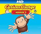 Curious George [HD]: Curious George Season 5 [HD]