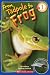 From Tadpole To Frog
