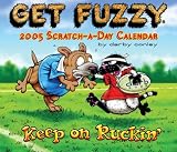 Get Fuzzy: 2005 Day-to-Day
