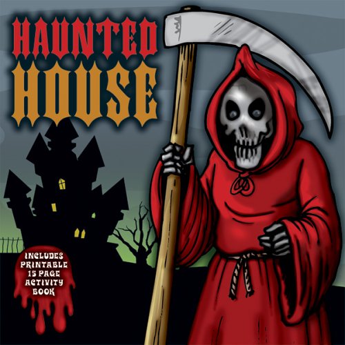 CD-Charts  Music : Haunted House