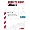 Chemie 2 Leistungskurs f�r G9. Biomolek�le � Stoffwechsel � Organische Chemie des Alltags. Abitur-Training Chemie