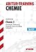 Chemie 2 Leistungskurs für G9. Biomoleküle · Stoffwechsel · Organische Chemie des Alltags. Abitur-Training Chemie