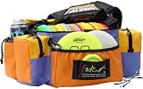 Fade Gear Tourney Disc Golf Bag (Large Bag) - Psycho