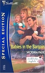 Babies in the Bargain (Silhouette Special Edition No. 1623) (Northbridge Nuptials series)