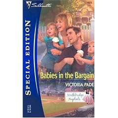 Babies in the Bargain