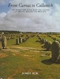 From Carnac to Callanish: Prehistoric Stone Rows of Britain, Ireland and Brittany
