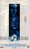 Heavenly Creatures [VHS]