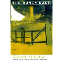 The Human Race