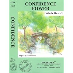 Confidence Power (Soundtrack - Babbling Brook)