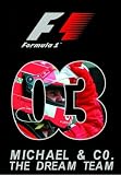 Formula 1 World Championship 2003