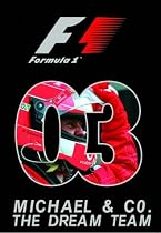 Formula 1 World Championship 2003 [DVD]