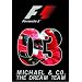 F1 Review: 2003 [DVD]