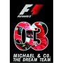 Formula 1 World Championship 2003 [DVD]
