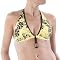 Mossimo® Batik Halter Swim Top