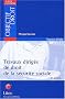 Travaux dirig�s de droit de la s�curit� sociale (ancienne �dition)