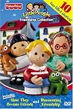 Little People - Friendship Collection