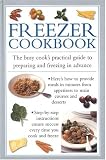 Freezer Cookbook (Cook's Essentials) by Southwater
