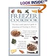 Freezer Cookbook (Cook's Essentials)