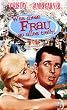 Was diese Frau so alles treibt [VHS]