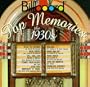 Billboard Pop Memories: The 1930s { Various Artists }
