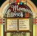 Bing Crosby - Billboard Pop Memories: The 1930s { Various Artists }