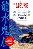 Le Lièvre : horoscope chinois 2001