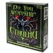 Toy Vault Do You Worship Cthulhu Card Game