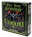 H.P. Lovecraft Games