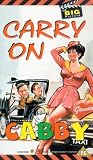 Carry On Cabby [UK IMPORT] - Sid James