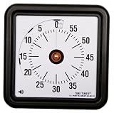 Time Timer Wanduhr