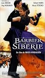 Revue Fox Pathé Europa  / Le Barbier de Sibérie