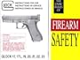 Glock Instruction Manual (Glock 17, 17L, 19, 20, 21, 22, 23)