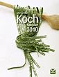 Der gro�e Kochkalender 2010: Der neue Moewig-Kochkalender