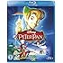 Peter Pan (1953) [Blu-ray] [Region Free]