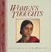 Women's Thoughts (Mini Square Books)