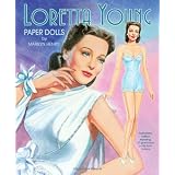 Loretta Young Paper Dolls