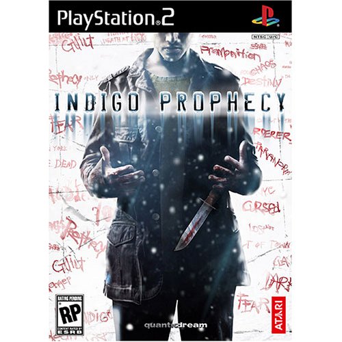 Indigo Prophecy