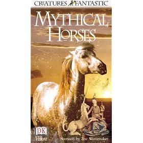 Creatures Fantastic