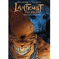 Lanfeust des Etoiles, tome 6 : Le R�le du flibustier
