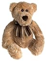 Gund Bear Bearsnickles