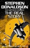 The Real Story (Bantam spectra book)