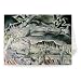 Illustrations of the Book of Job; Job's Evil.. - Greeting Card (Pack of 2) - 7x5 inch - Art247 - Standard Size - Pack Of 2