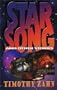 Star Song and Other Stories (Five Star Speculatvie Fiction)
