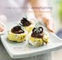 New Vegetarian Entertaining: Simply Spectacular Recipes
