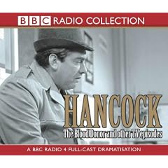 Hancock's Half Hour: Four Original BBC TV Episodes (Radio Collection)