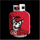 NC State University Propane Tank Cover