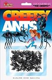 Ants Creepy