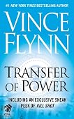 Transfer Of Power