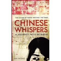Chinese Whispers: Searching for Forgiveness in Beijing