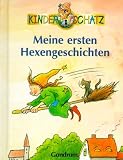 Produkt-Bild: Meine ersten Hexengeschichten